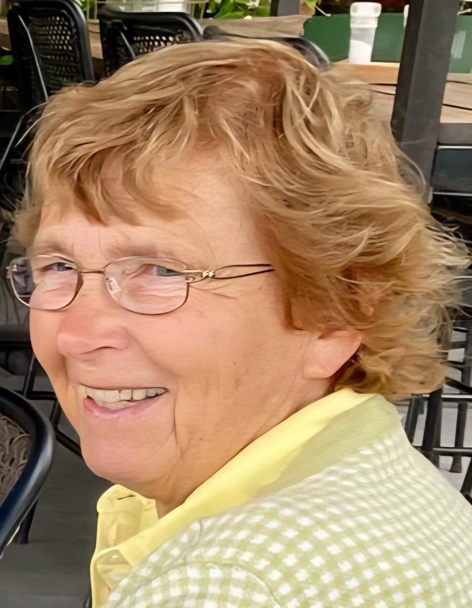 In de hoofdrol: Ellen Hermary