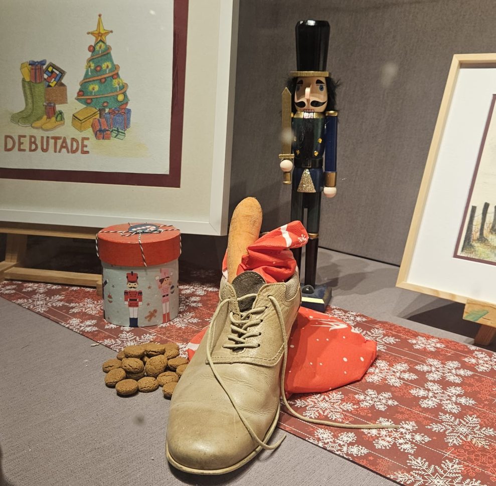 Terugblik Kunst als Kado