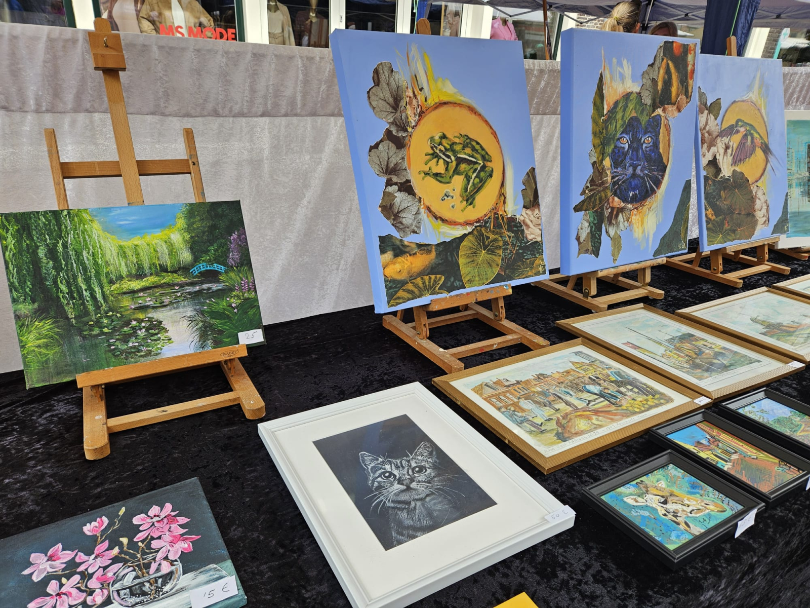 Kunstmarkt 2026